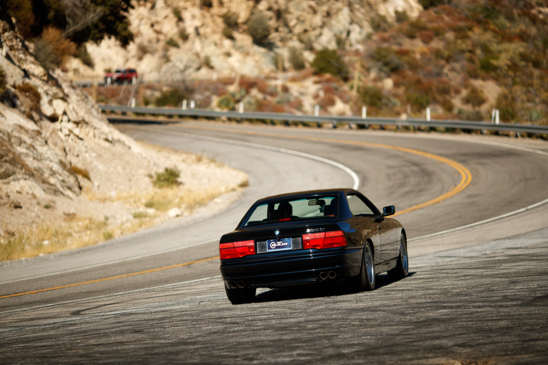 Illustration for article titled If You're Brave Enough To Buy A BMW 8 Series, This Is What You Should Do